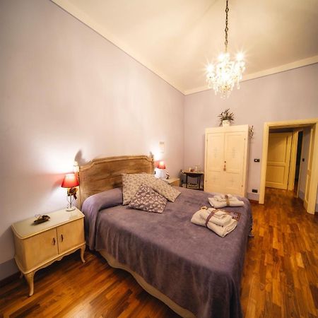 De' Montetini Bed & Breakfast Arezzo Ngoại thất bức ảnh