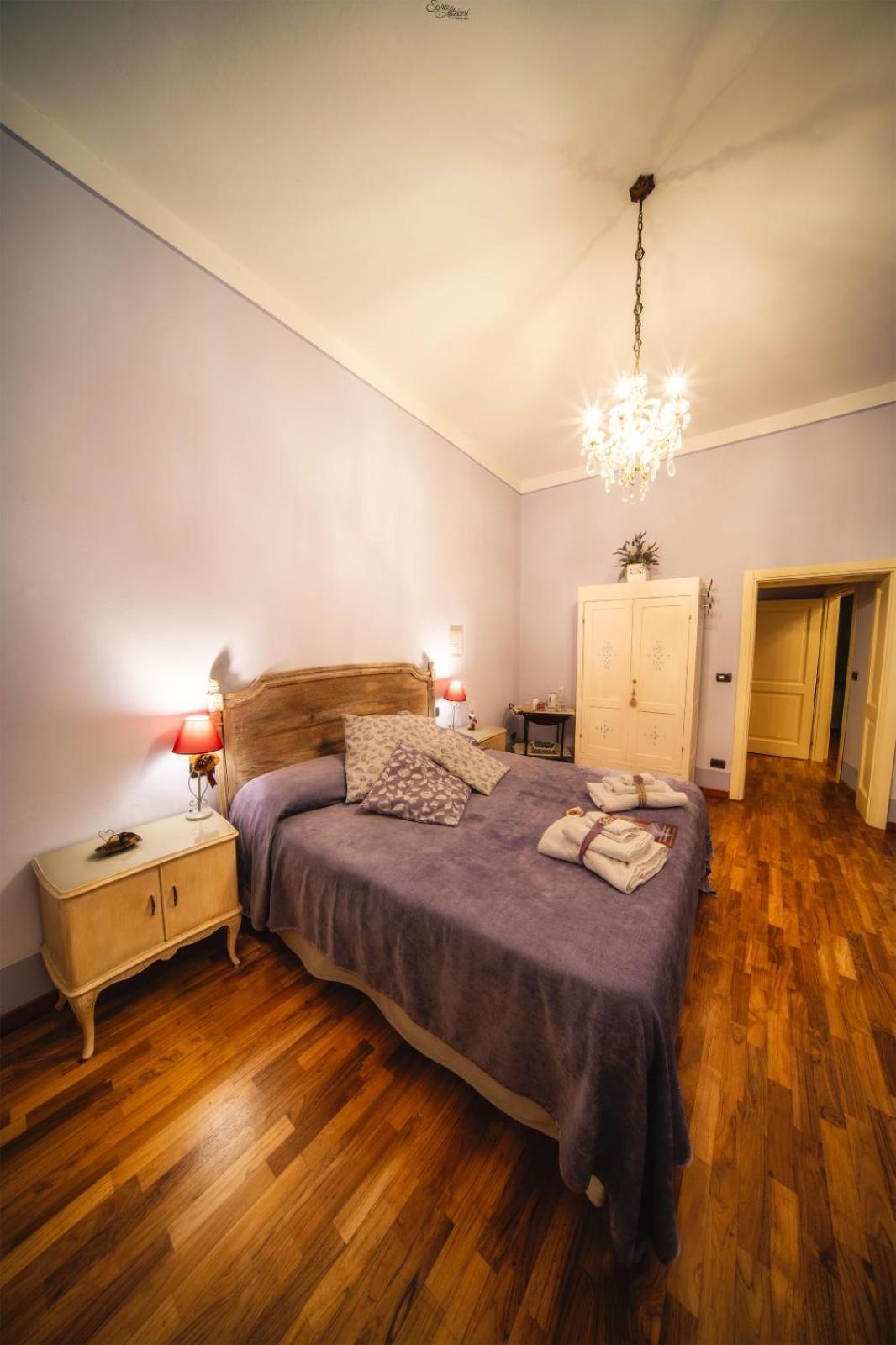 De' Montetini Bed & Breakfast Arezzo Ngoại thất bức ảnh
