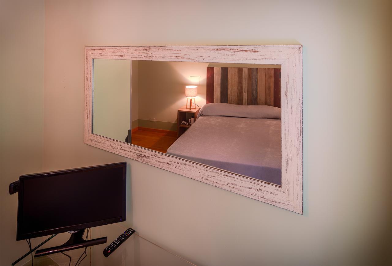 De' Montetini Bed & Breakfast Arezzo Ngoại thất bức ảnh