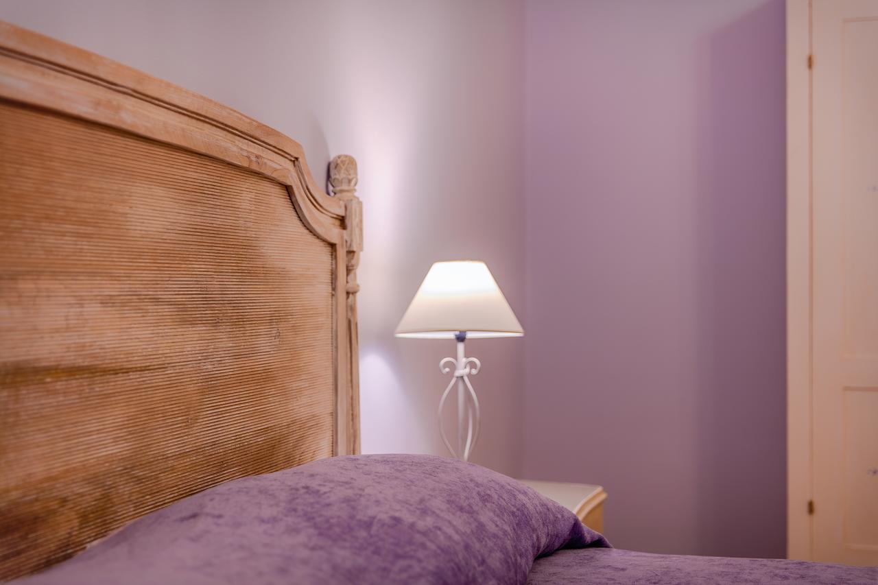 De' Montetini Bed & Breakfast Arezzo Ngoại thất bức ảnh