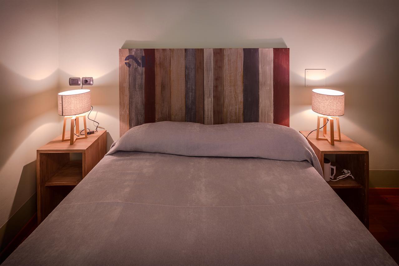 De' Montetini Bed & Breakfast Arezzo Ngoại thất bức ảnh