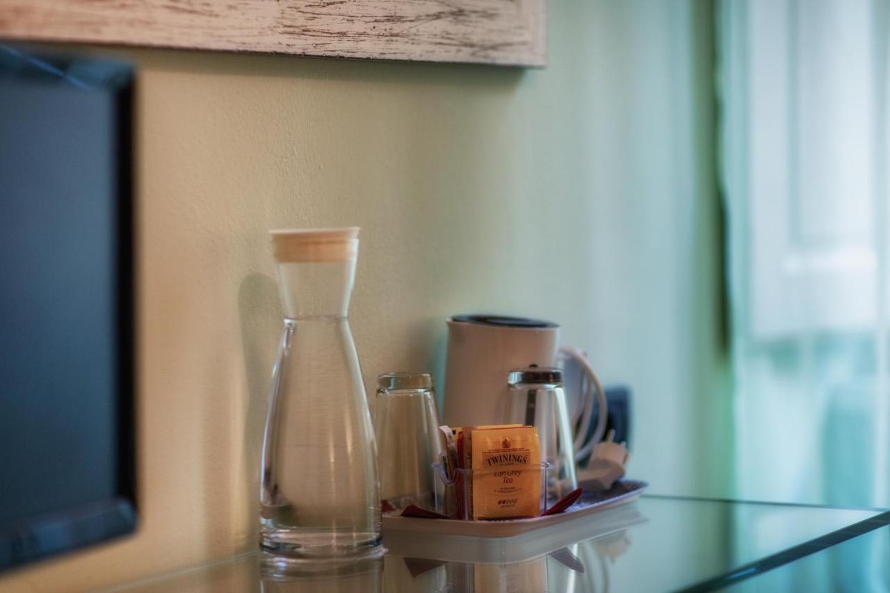 De' Montetini Bed & Breakfast Arezzo Ngoại thất bức ảnh