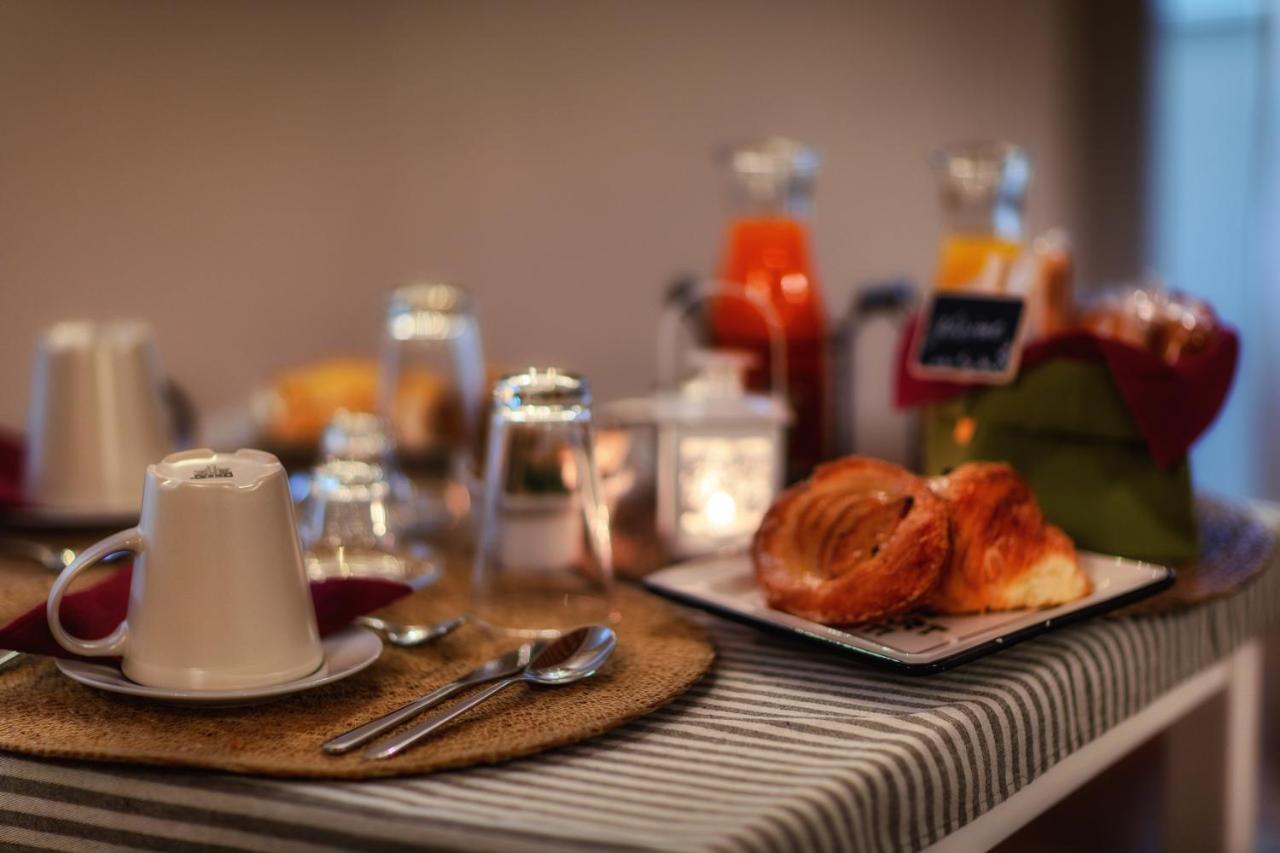 De' Montetini Bed & Breakfast Arezzo Ngoại thất bức ảnh