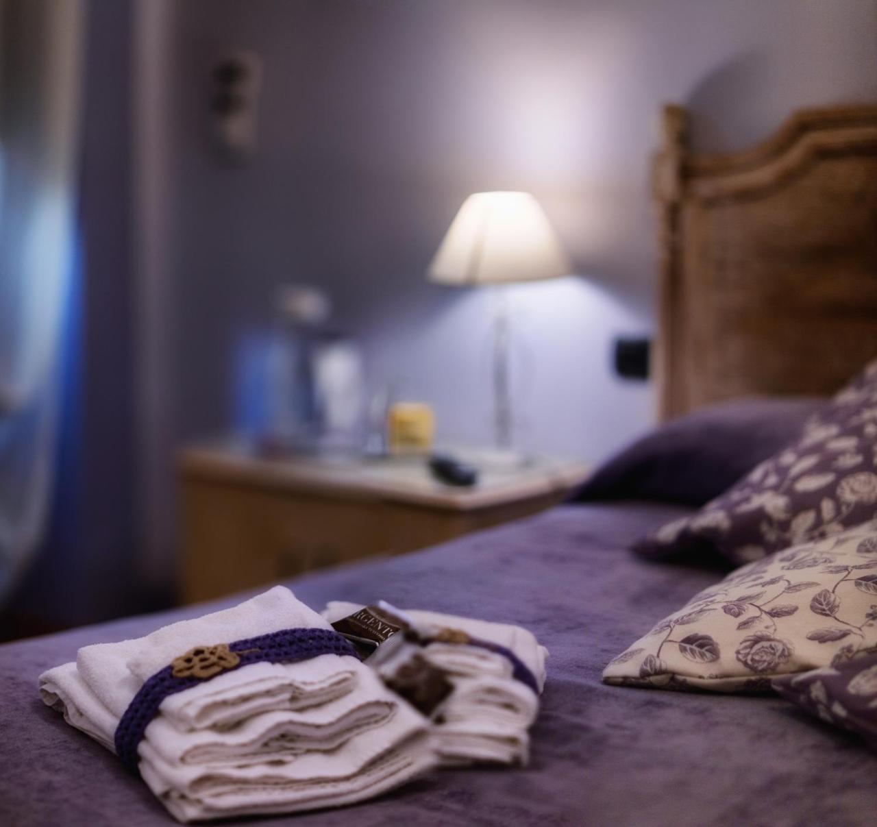 De' Montetini Bed & Breakfast Arezzo Ngoại thất bức ảnh