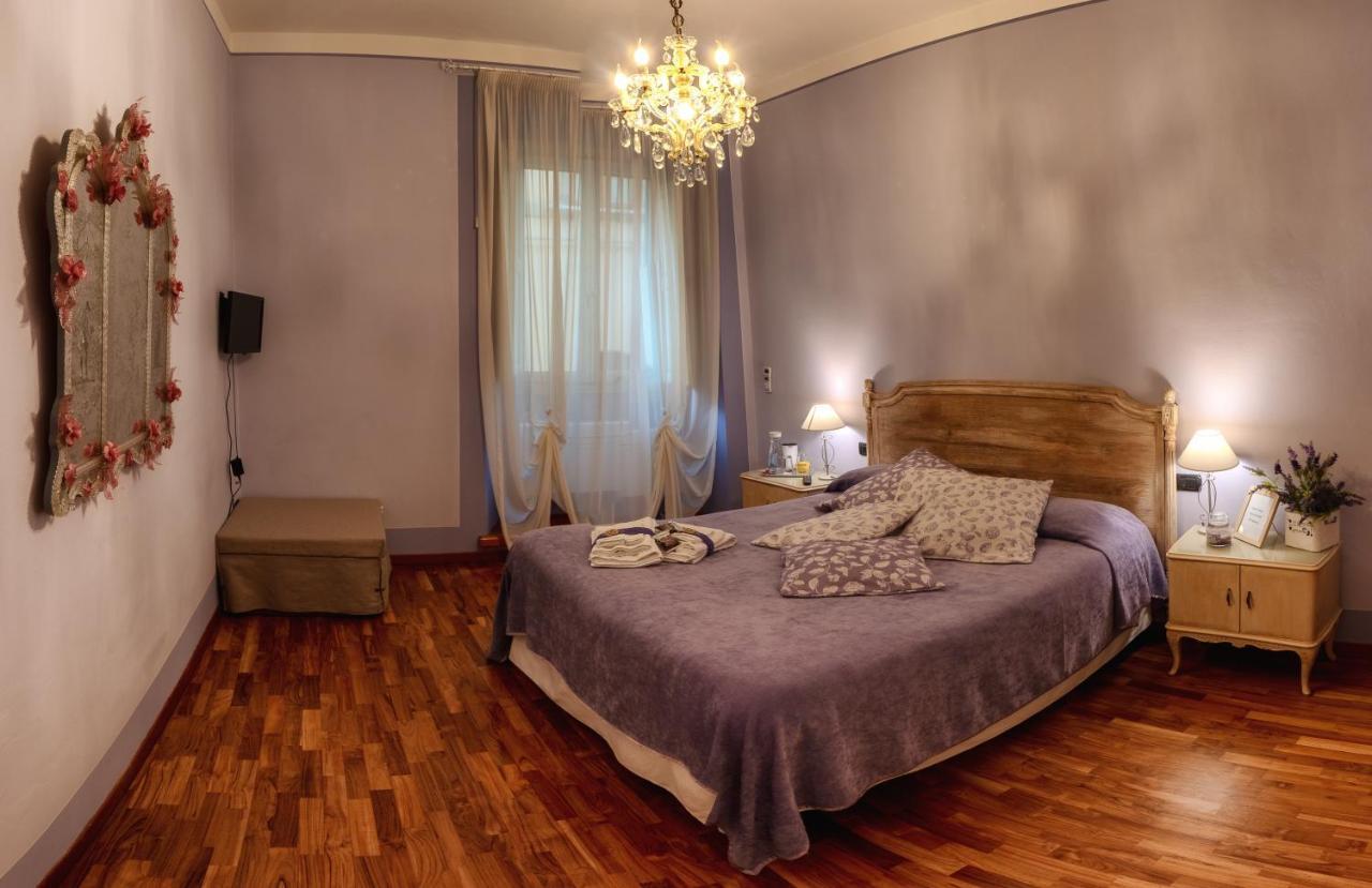 De' Montetini Bed & Breakfast Arezzo Ngoại thất bức ảnh
